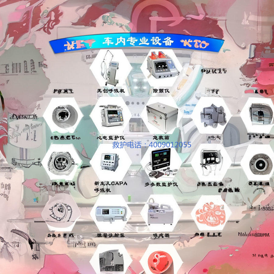 出租120电话